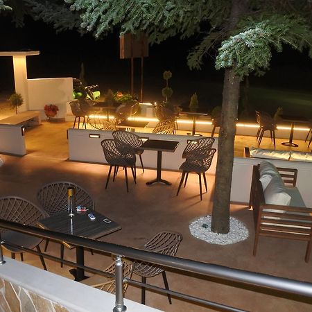 Hotel Konaki アルネア エクステリア 写真