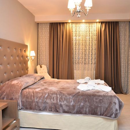 Hotel Konaki アルネア エクステリア 写真