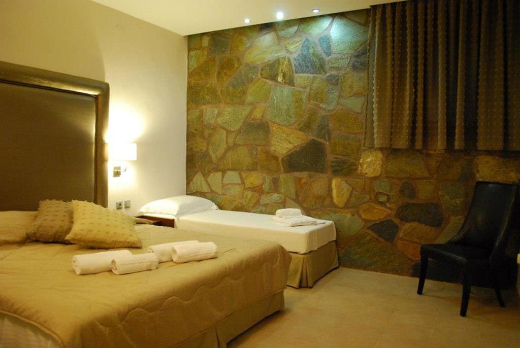 Hotel Konaki アルネア エクステリア 写真