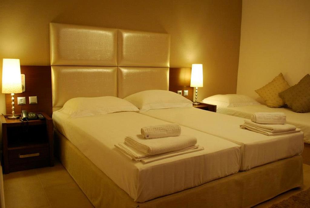 Hotel Konaki アルネア エクステリア 写真