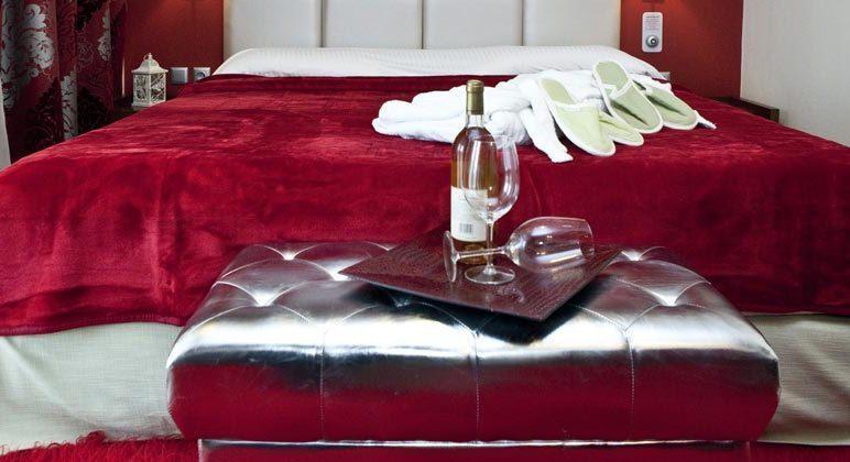 Hotel Konaki アルネア 部屋 写真