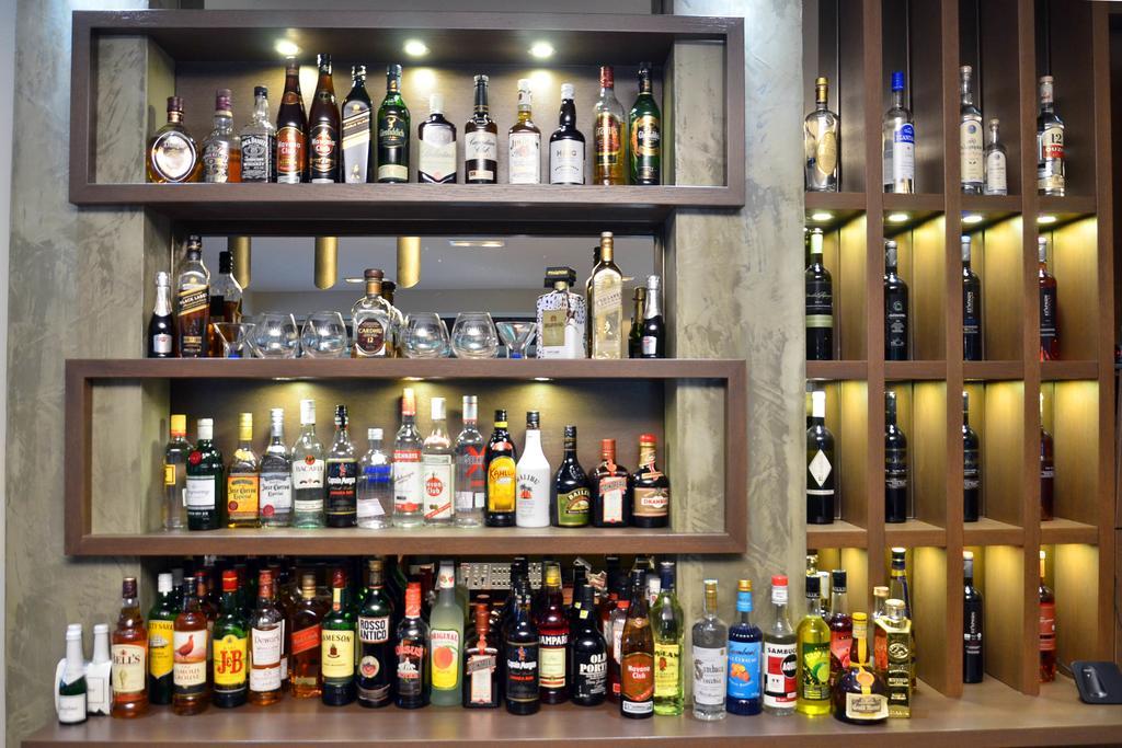 Hotel Konaki アルネア エクステリア 写真